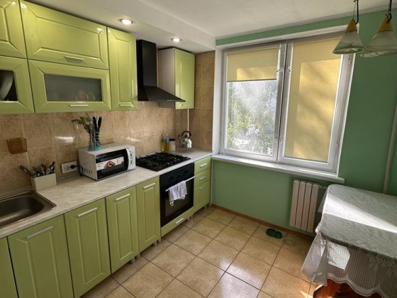 Оренда 2 кімнатної квартири Кременчуг