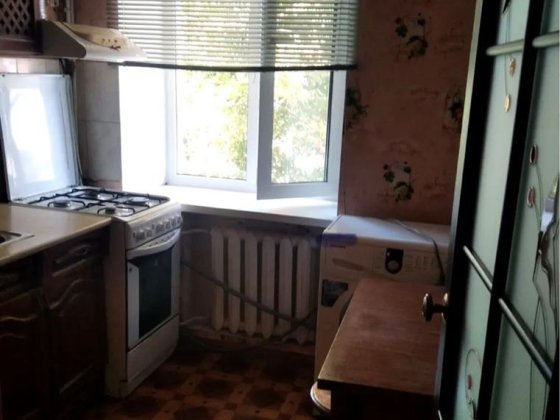 Оренда 1кімн.кв.на водоканалі Кременчук