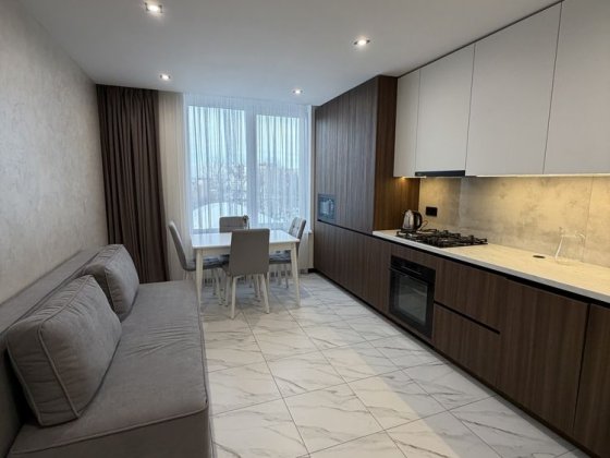 Оренда 1 кімнатної квартири ЖК Юніон Ивано-Франковск