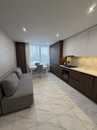 Оренда 1 кімнатної квартири ЖК Юніон - фото 1