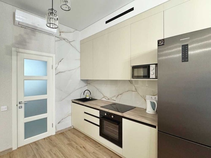 Здам на довгостроково квартиру в ЖК Ютландія 2 - фото 1