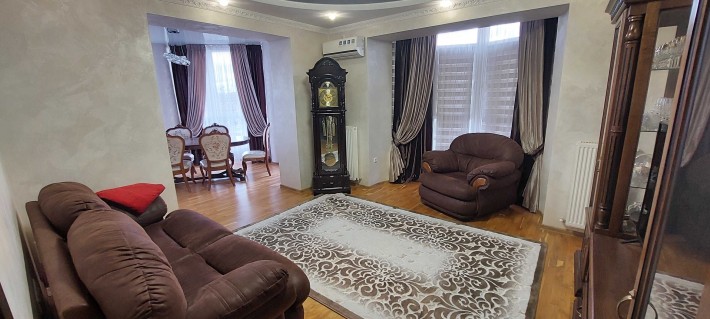 Оренда ексклюзивної 3 к.кв в Ж/К закритого типа " Калинова Слобода" - фото 1