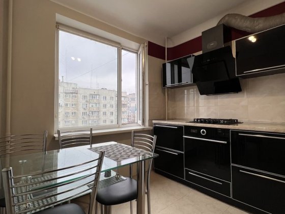 Оренда 1-кімнатної, квартал 101, район Водоканалу Кременчук