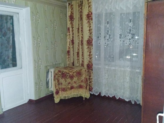 На тривалий термін однокімнатна квартира! Кременчук