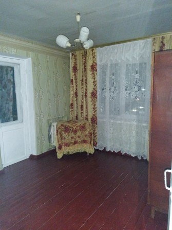 На тривалий термін однокімнатна квартира! - фото 1