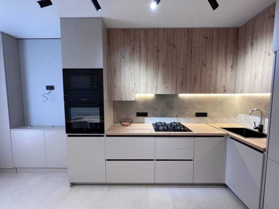 Ірпінь. Газ. Євро2ка. Довгострокова оренда Ірпінь