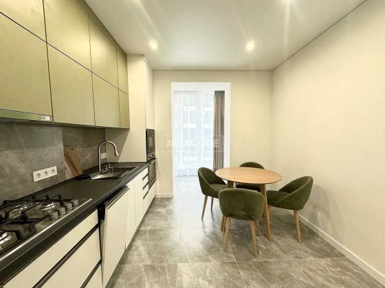 Здаєтья в оренду  1-кімнатна квартира повністю укомплектована. Івано-Франківськ