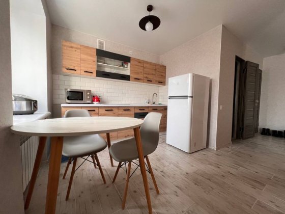 Довгострокова оренда 1-кімнатної квартири (зуп. Водоканал) Кременчук