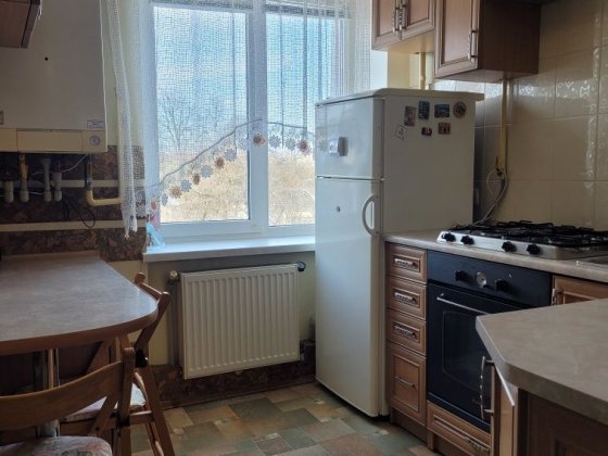 Оренда 1 км.кв.Центр біля Панорама Плаза,вул.Берегова,автономне опален Ивано-Франковск