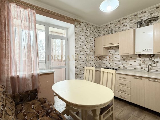 Оренда 1кімнатної біля Податкового університету Ірпінь