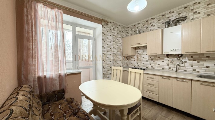 Оренда 1кімнатної біля Податкового університету - фото 1