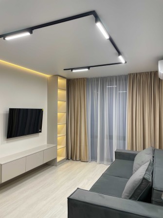 Здається від власника, 2к видова квартира в ЖК Manhattan - фото 1