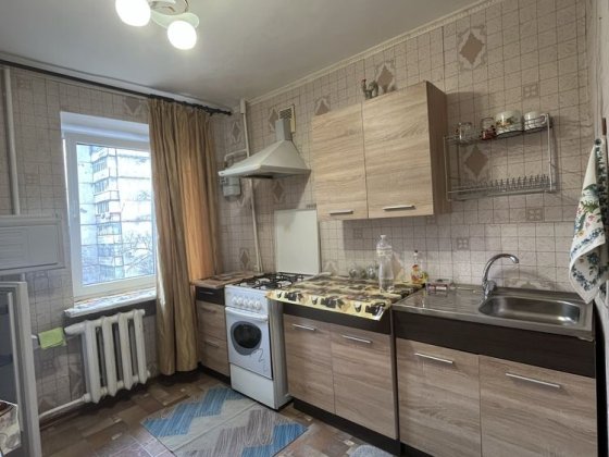 1 кімнатна квартира на 1 Занасипі Кременчук