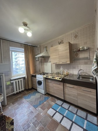 1 кімнатна квартира на 1 Занасипі - фото 1