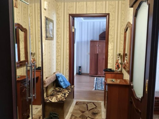 Здам 2 х кімн квартиру вул. Київська Кременчуг