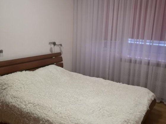 Оренда 3к квартири на Виставці Хмельницький