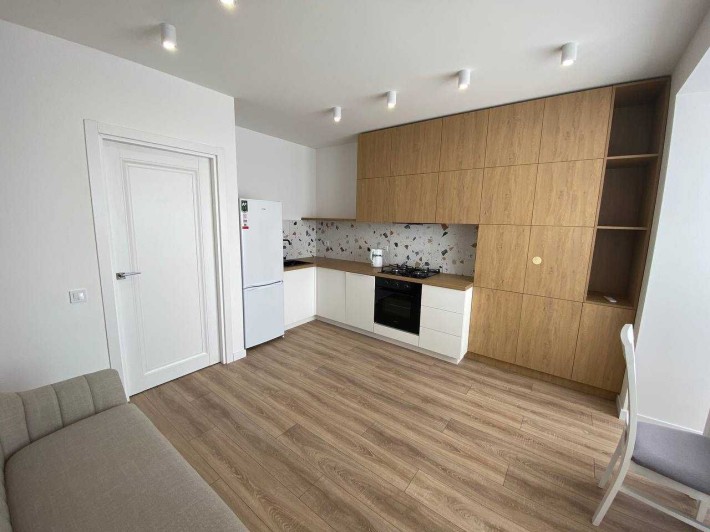 Оренда однокімнатної квартири в новобудові - фото 1