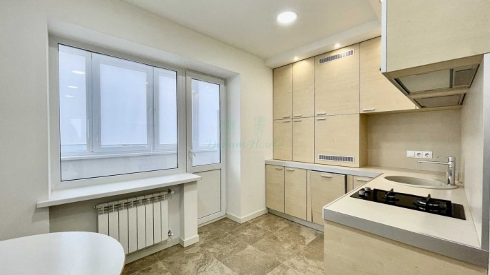 Оренда 1кімнатної квартири поруч з Центральним парком - фото 1