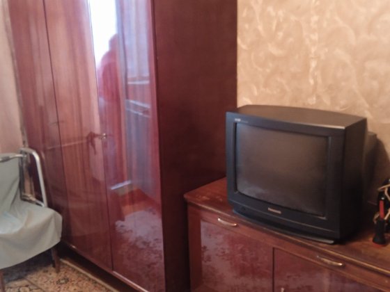 Здам 1-кімнатну квартиру Кременчук