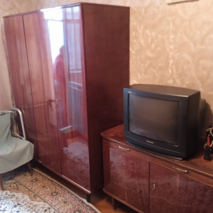 Здам 1-кімнатну квартиру - фото 1