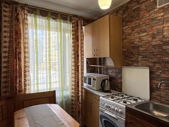 Оренда однокімнатної квартири в м-ні Бам Івано-Франківськ