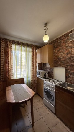 Оренда однокімнатної квартири в м-ні Бам - фото 1