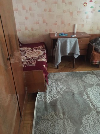 Сдам квартиру Ирпень 1к  Ул. Севериновская 11 - фото 1