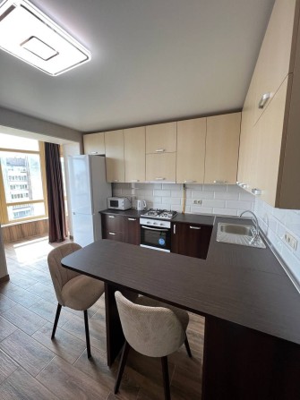 Оренда 1 км квартири в спальному районі - фото 1