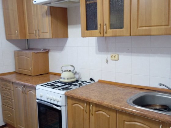 Оренда 1к (однокімнатної) квартири Хмельницький