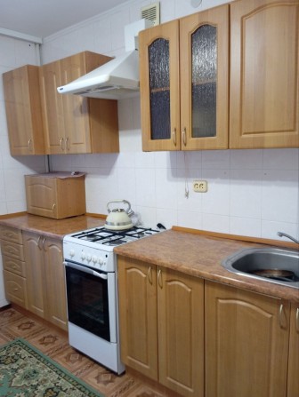 Оренда 1к (однокімнатної) квартири - фото 1