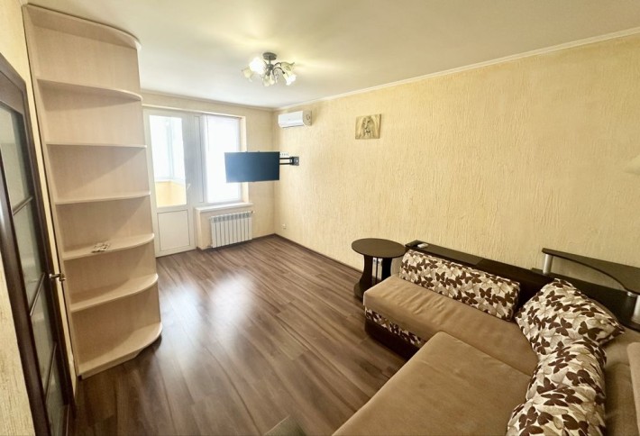 Оренда 1-кімн. квартири від власника в Ірпені з виїздом на Київ - фото 1