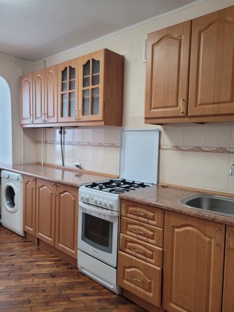 Оренда 1 км.кв.вул.Мазепи /Довженка (Озеро,парк),ремонт,меблі,техніка - фото 1