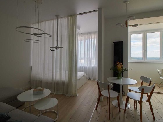 Оренда 1-кім.кв. м. Ірпінь, вул. Університетська, 2/1 ЖК"Київський" Ірпінь