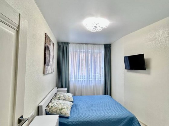 Аренда 1 ком квартиры , газ, ул Гнатюка , Ирпень Ірпінь