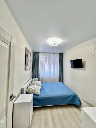 Аренда 1 ком квартиры , газ, ул Гнатюка , Ирпень - фото 1