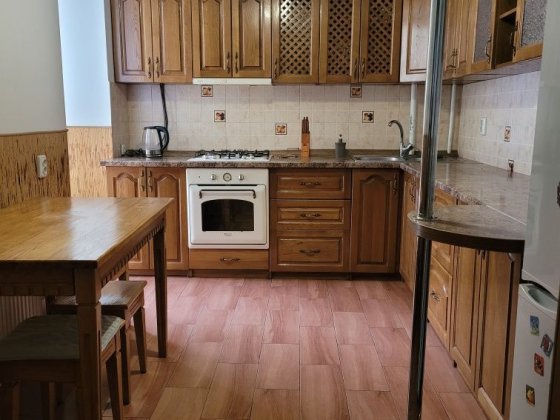 Оренда 3 км.кв.Арсен,ЕпіЦентр.Новобудова,кімнати окремі,все необхідне Ивано-Франковск