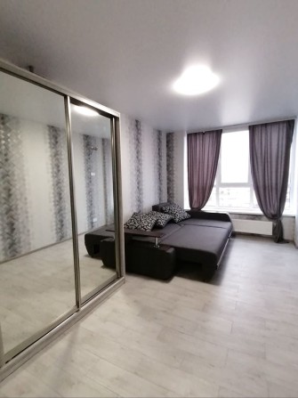 Оренда 1-к ЖК Синергі2, вул. Сингаївського 2 Є парк Мама Ірпінь - фото 1