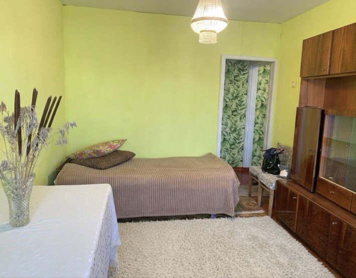 Оренда 2-х кімнатної Раково , кінцева зупинка АТБ . Можна з тваринкою - фото 1