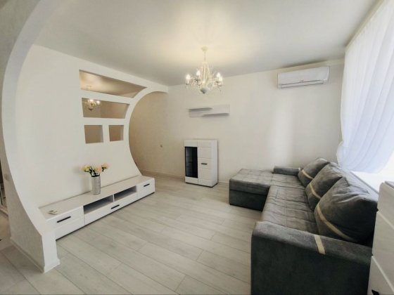 Оренда 1к квартири ( євро 2к ) Центральний парк Ірпінь