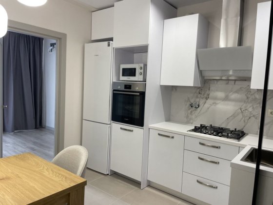 Оренда в центрі 2 кімнатна квартира.вул. Слави Стецько Ивано-Франковск