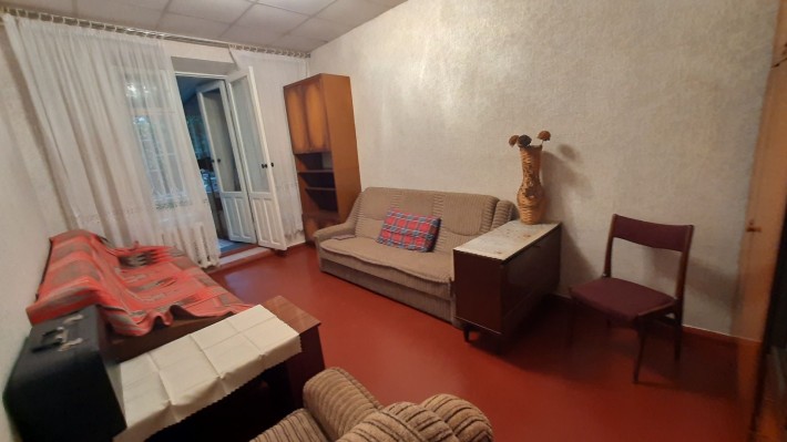 Здам 2х кім кв в центрі - фото 1