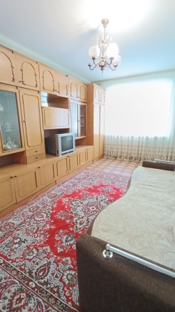 2к квартира з меблями та технікою! Можна з тваринами! - фото 1