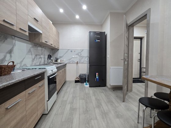 Оренда 2-кім.кв. вул. Галицька, + комора Ивано-Франковск