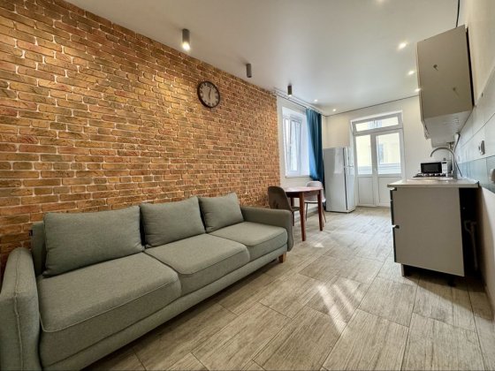 Оренда квартири 44 м в Ірпені, вул. Новооскольська. Опалення газове Ірпінь