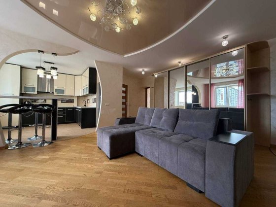 Оренда 2 кім. квартири вул. Симаненка SB Ивано-Франковск