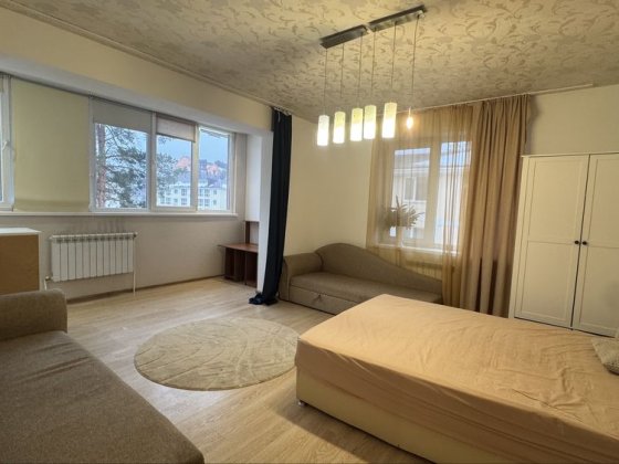 Оренда 1к квартири біля Центрального парку Ірпінь