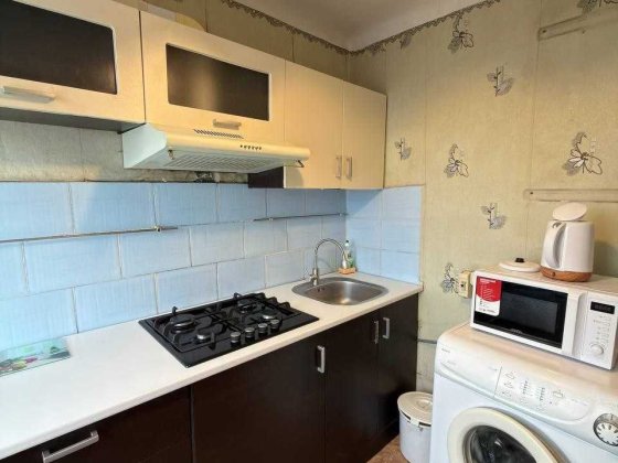 Здається в оренду  двокімнатна квартира по вулиці Степана Бандери, 14 Ивано-Франковск