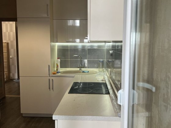 1 кімнатна квартира в новобудові Шевченко 103 Біла Церква