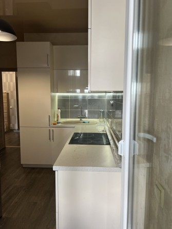 1 кімнатна квартира в новобудові Шевченко 103 - фото 1