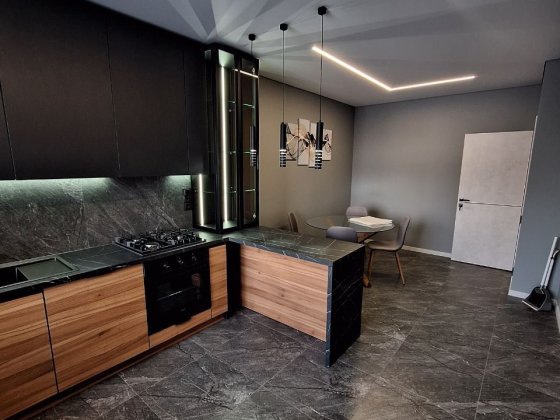 Оренда квартири від власника біля міського Озера Ивано-Франковск